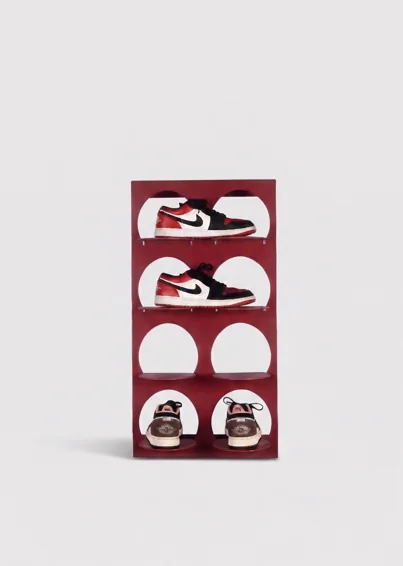 Shoe Display Racks